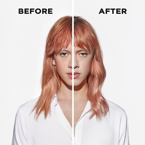 Fondant Cica Chroma-Before-After